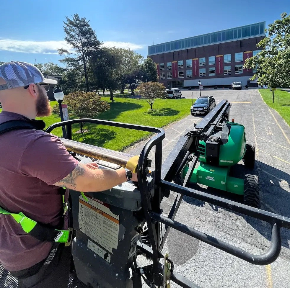 Commercial Cleaning service in Wickliffe, OH